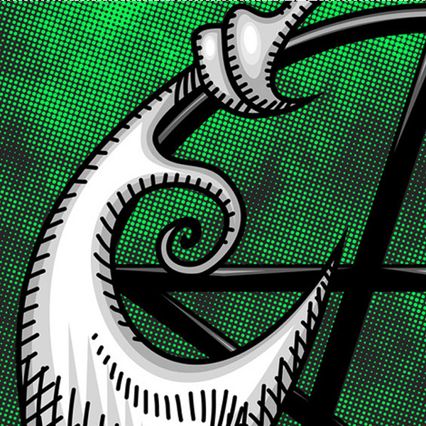 halftone 6 halftone 6